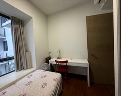 The Palette (D18), Condominium #503700241